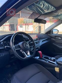 نیسان ئەلتیما